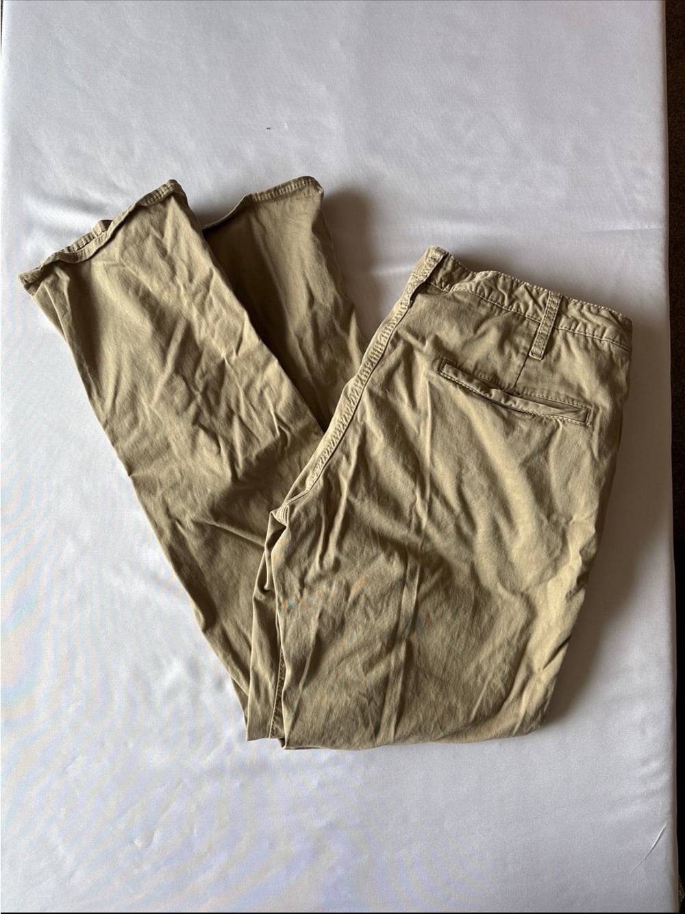 BKE Men's Tyler Chinos
